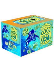 HAZY LITTLE THING 6PK