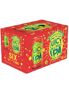 JUICY LIL THING 6PK C