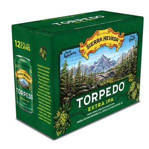 TORPEDO 2/12 CANS