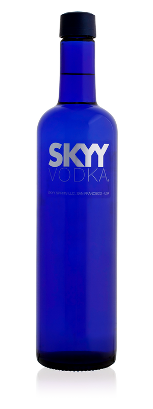 VODKA