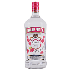 RASPBERRY TWIST VODKA