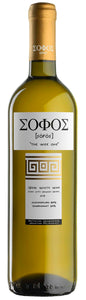 GREEK WHITE