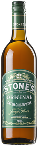ORIGINAL GINGER WINE