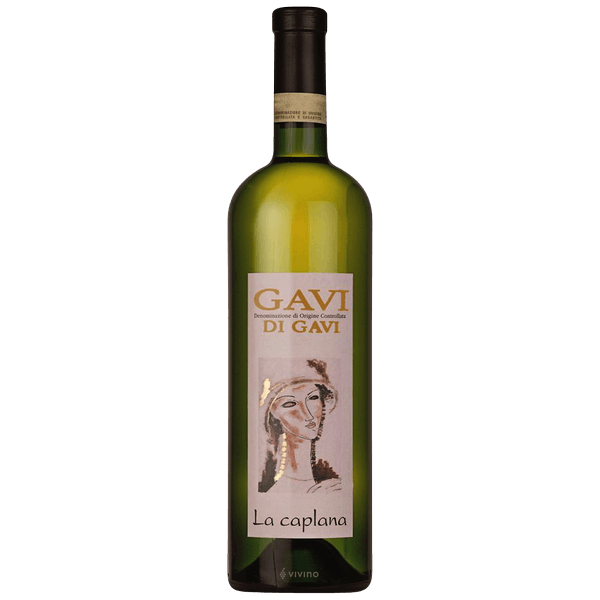GAVI DI GAVI