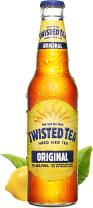 HARD ICED TEA