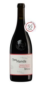 BELLA'S GARDEN SHIRAZ