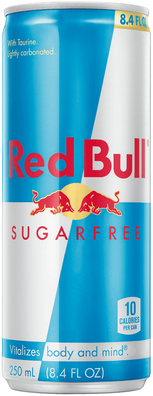 SUGAR FREE 8OZ