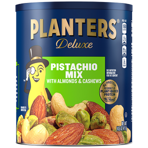 PISTACHIOS