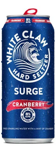 SURGE CRANB 19.2OZ