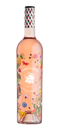 SUMMER INA BOTTLE NY