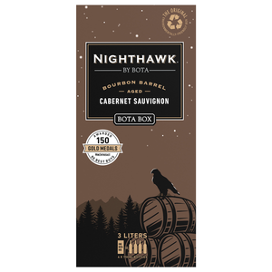 BOURBON CABERNET