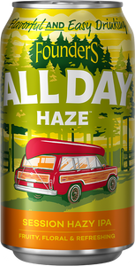 ALL DAY HAZE 15 PK