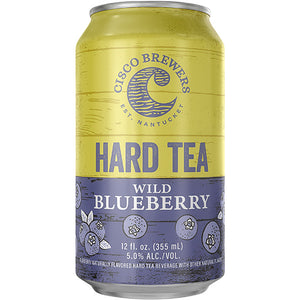 2/12 HARD TEA