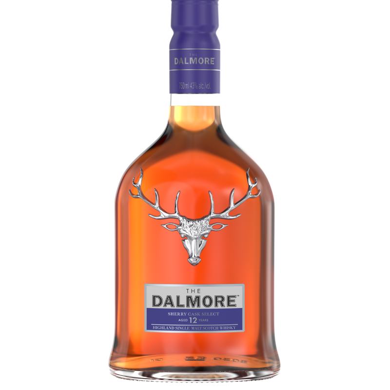 12 YEAR SCOTCH