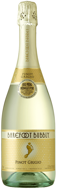 PINOT GRIGIO CHAMPAGN