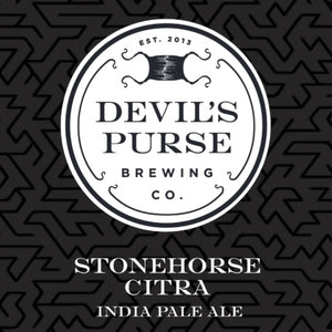 STONEHORSE CITRA