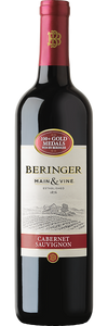 MAINE&VINE CAB