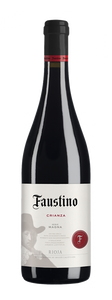 CRIANZA RIOJA