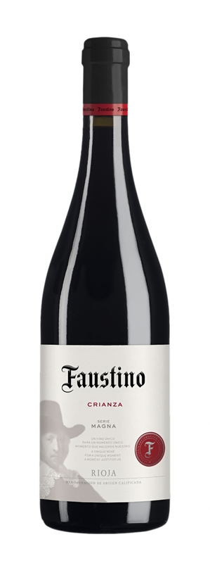 CRIANZA RIOJA