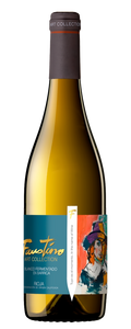 BLANCO CHARD