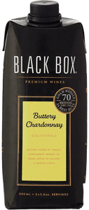 BUTTERY CHARD