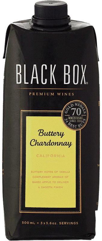 BUTTERY CHARD