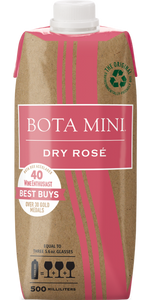 DRY ROSE
