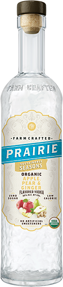 ORGANIC APPLE/ PEAR