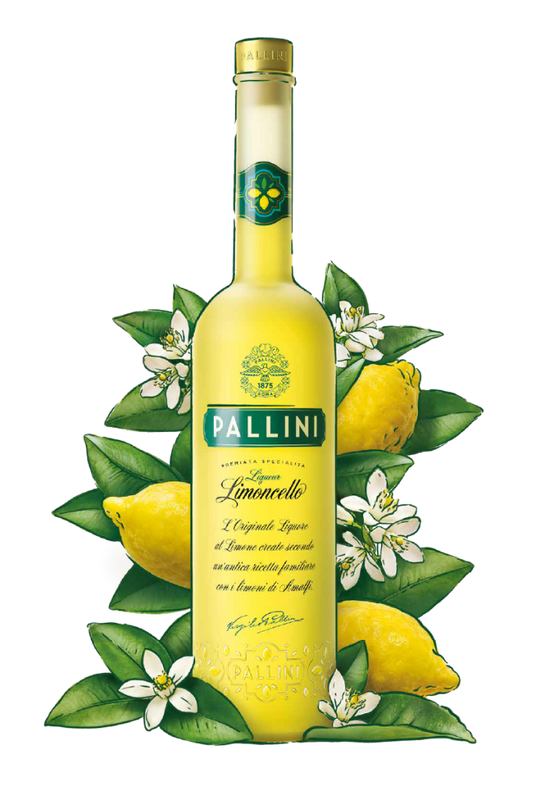 LIMONCELLO