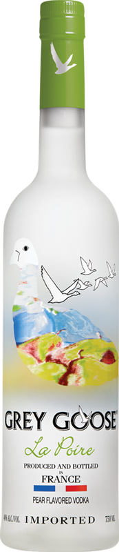 LA POIRE