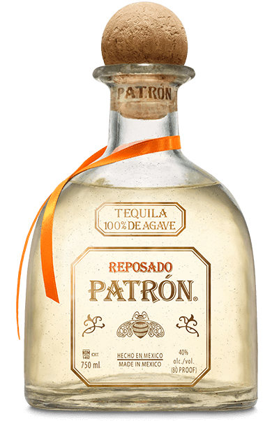 REPOSADO TEQUILA