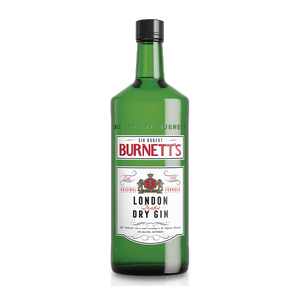 DRY GIN