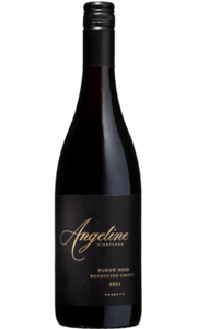 PINOT NOIR RESERVE