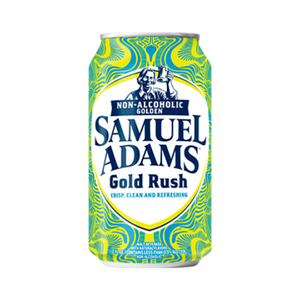 4/6 CN GOLD RUSH
