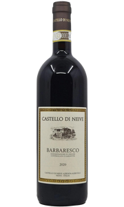 BARBARESCO