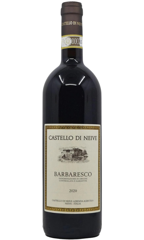 BARBARESCO
