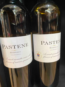 MARSALA