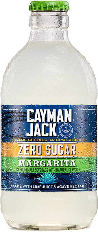 ZERO SUG MARG 6 BTL