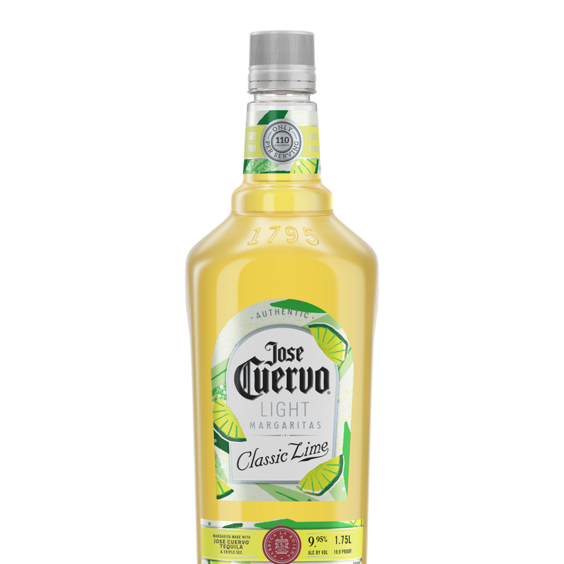 LIGHT MARG MIX