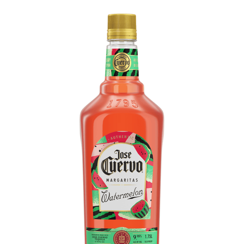 WATERMELON MARGARITA