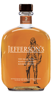 KENTUCKY BOURBON