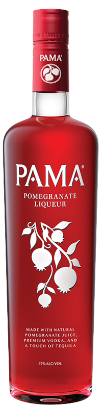 POMEGR LIQUEUR