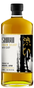 GRAIN WHISKY
