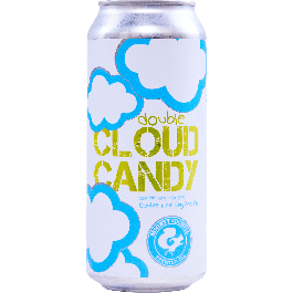 DOUBLE CLOUD CANDY