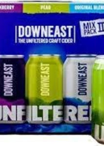 MIX PACK 2 9PK