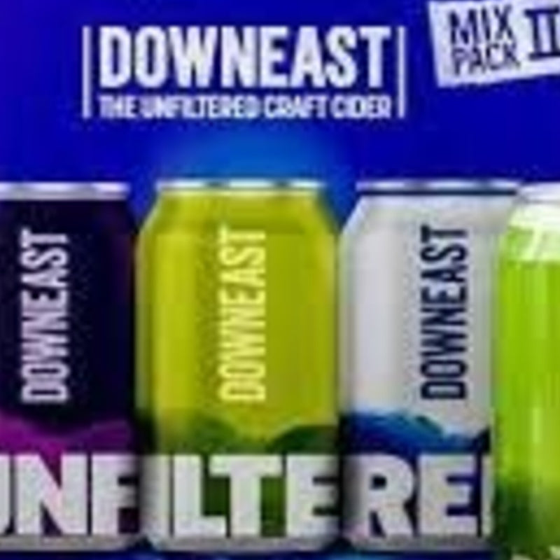 MIX PACK 2 9PK