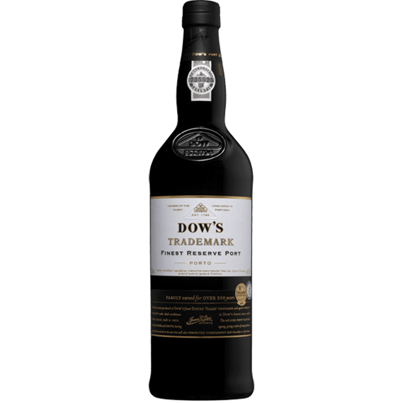 DOWS PORT