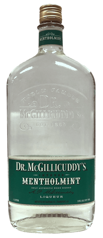MENTHOL MINT