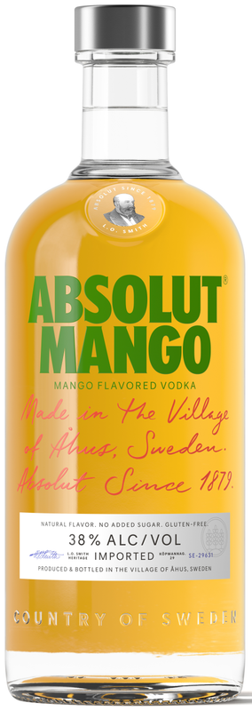 MANGO