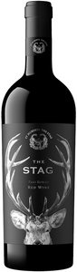 THE STAG RED WINE